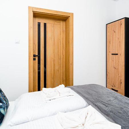 Apartament Komfort Lux Karpacz Esterno foto