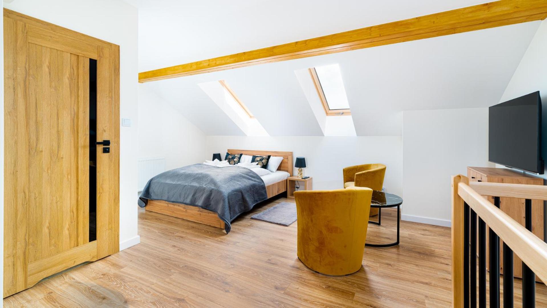Apartament Komfort Lux Karpacz Esterno foto