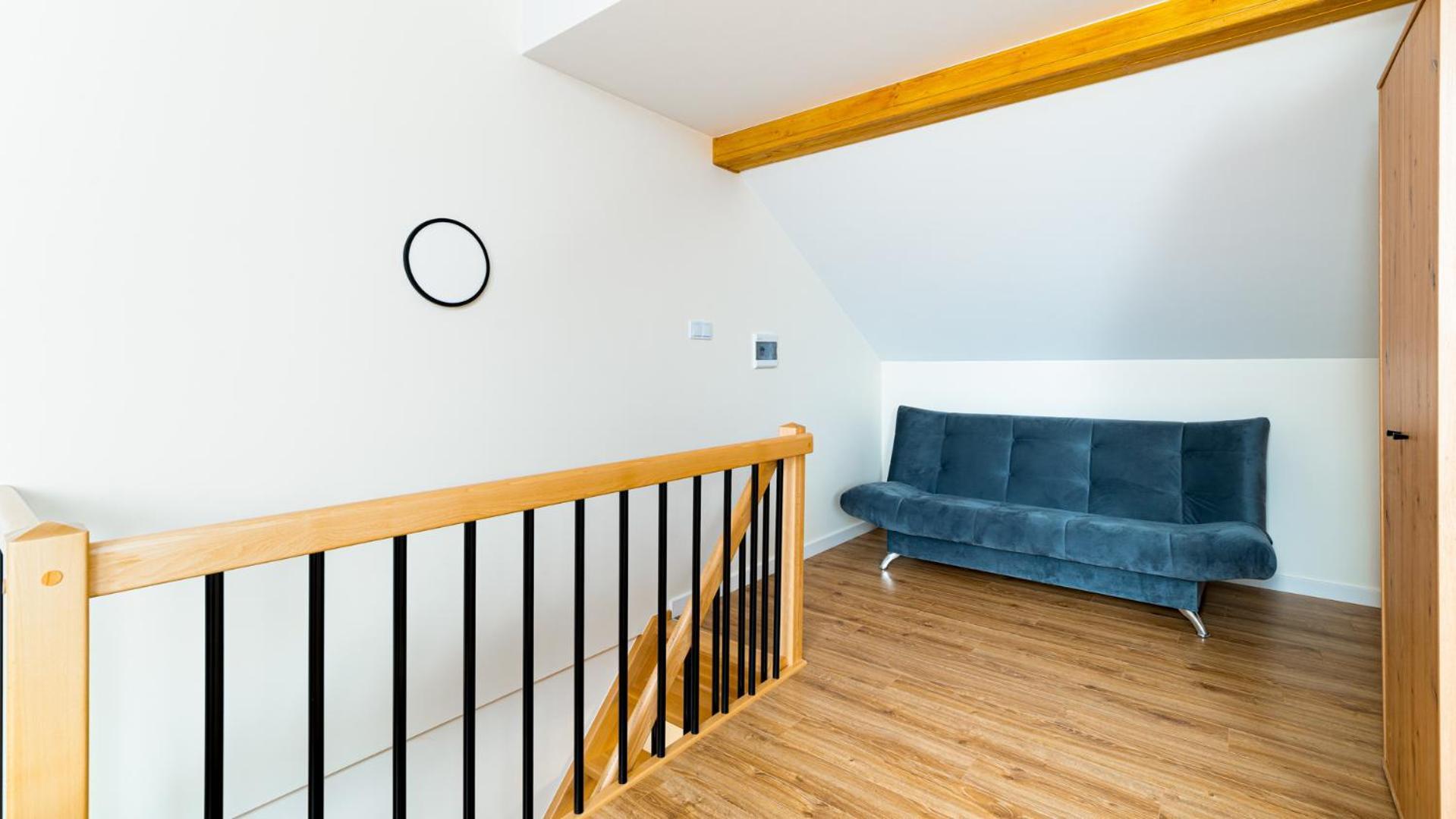 Apartament Komfort Lux Karpacz Esterno foto